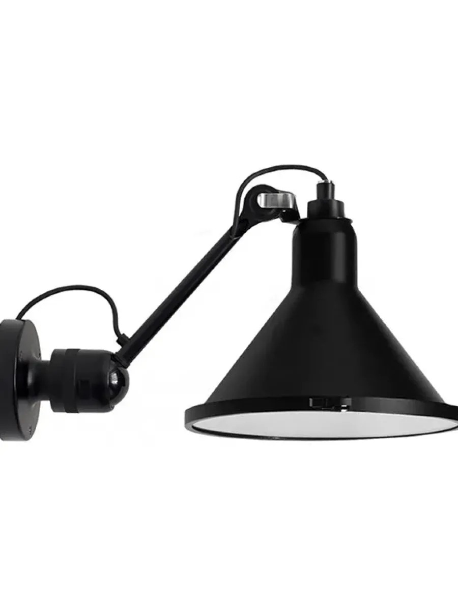 Nr. 304XL udendørs væglampe fra<Lampe Gras Outlet
