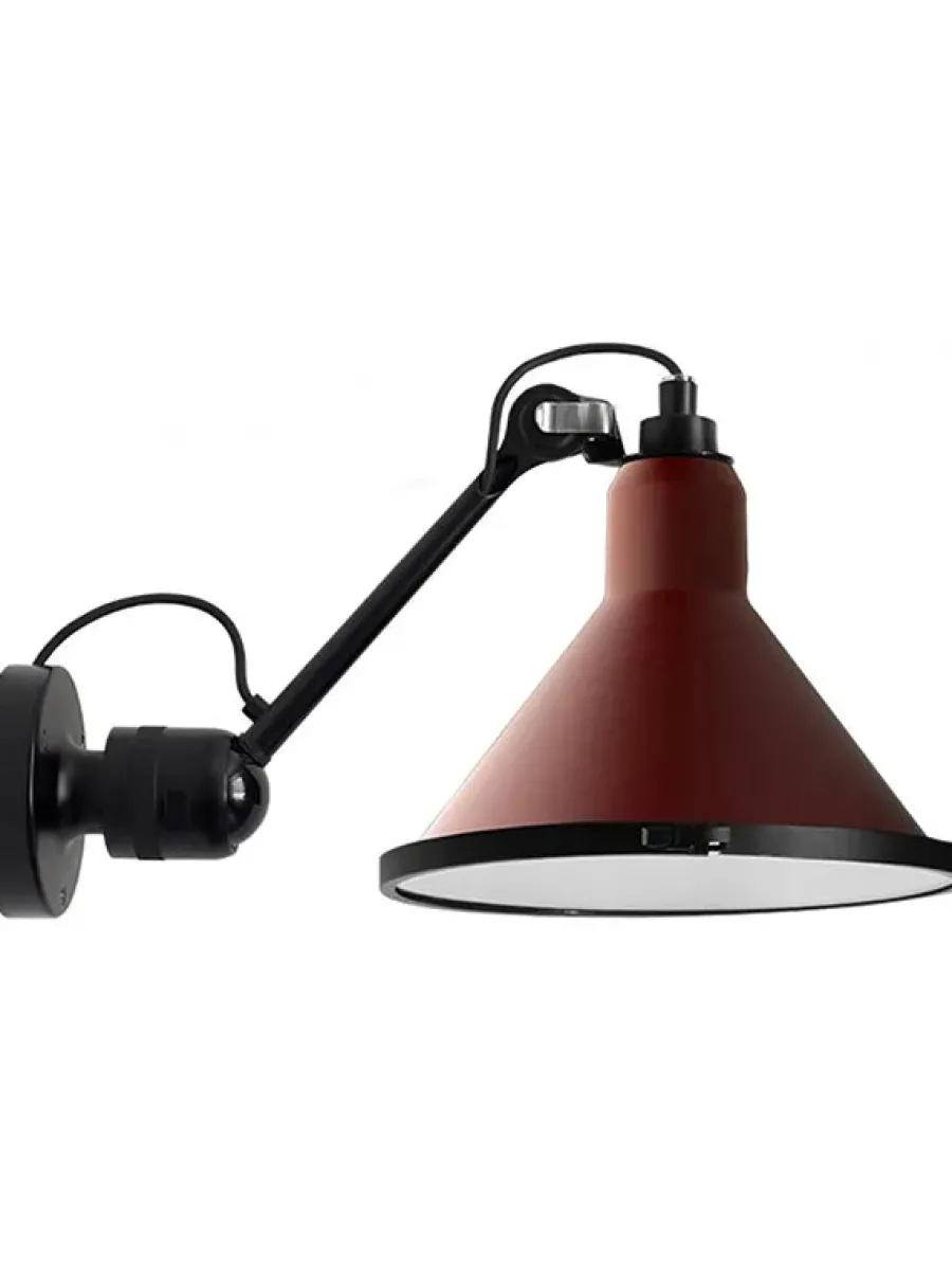 Nr. 304XL udendørs væglampe fra<Lampe Gras Outlet