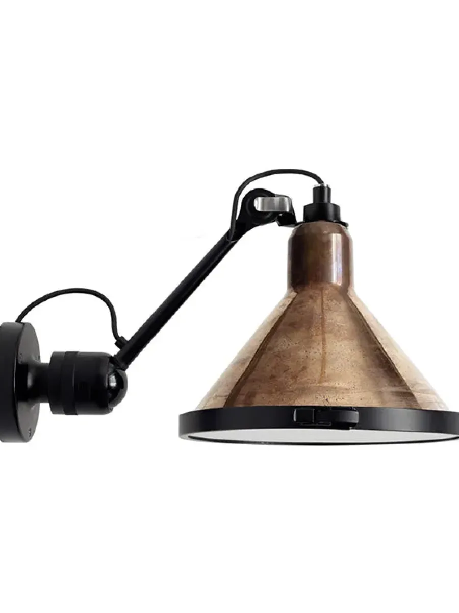 Nr. 304XL udendørs væglampe fra<Lampe Gras Outlet