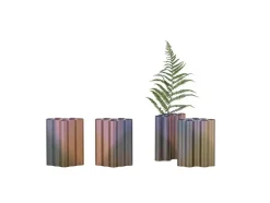 Nuage Vase, abstrait fra<Vitra Hot