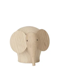 Nunu Elephant fra<Woud Sale