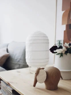 Nunu Elephant fra<Woud Sale