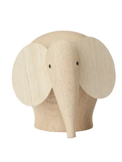 Nunu Elephant fra<Woud Sale