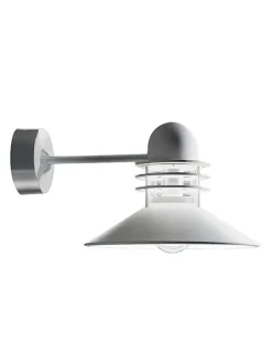 Nyhavn, hvid væglampe fra<Louis Poulsen Sale