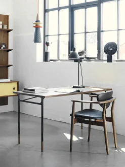 Nyhavn Skrivebord, 170 cm af Finn Juhl<House of Finn Juhl Sale