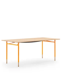 Nyhavn Skrivebord, 170 cm af Finn Juhl<House of Finn Juhl Sale