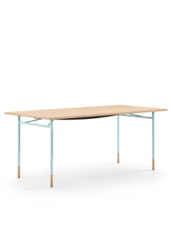 Nyhavn Skrivebord, 170 cm af Finn Juhl<House of Finn Juhl Sale