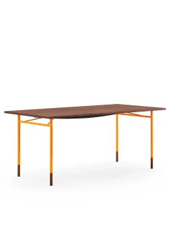 Nyhavn Skrivebord, 170 cm af Finn Juhl<House of Finn Juhl Sale