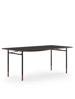 Nyhavn Skrivebord, 170 cm af Finn Juhl<House of Finn Juhl Sale