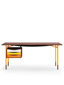 Nyhavn Skrivebord, 170 cm af Finn Juhl<House of Finn Juhl Sale