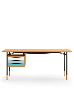 Nyhavn Skrivebord, 170 cm af Finn Juhl<House of Finn Juhl Sale