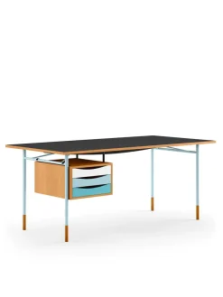 Nyhavn Skrivebord, 170 cm af Finn Juhl<House of Finn Juhl Sale