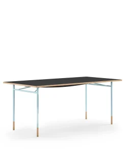 Nyhavn Skrivebord u. Skuffekassette af Finn Juhl<House of Finn Juhl Best