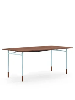 Nyhavn Skrivebord u. Skuffekassette af Finn Juhl<House of Finn Juhl Best