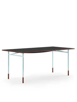 Nyhavn Skrivebord u. Skuffekassette af Finn Juhl<House of Finn Juhl Best