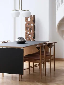 Nyhavn Spisebord af Finn Juhl<House of Finn Juhl Discount