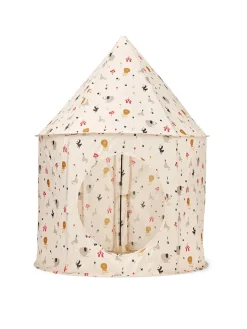 Oaks Pop Up Playtent, circus/sandy fra<Liewood Clearance