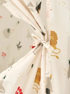 Oaks Pop Up Playtent, circus/sandy fra<Liewood Clearance