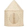 Oaks Pop Up Playtent, peach/sea shell fra<Liewood