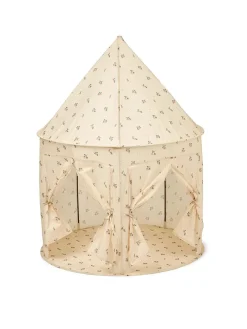 Oaks Pop Up Playtent, peach/sea shell fra<Liewood