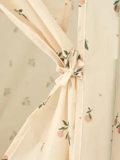 Oaks Pop Up Playtent, peach/sea shell fra<Liewood