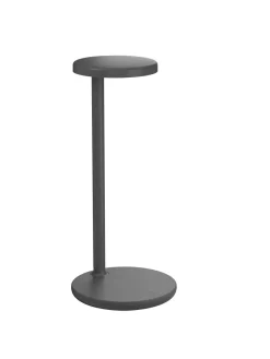 Oblique Bordlampe fra<Flos Hot