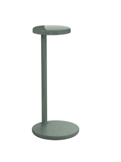 Oblique Bordlampe fra<Flos Hot