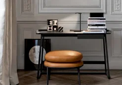 Oblique Bordlampe fra<Flos Hot