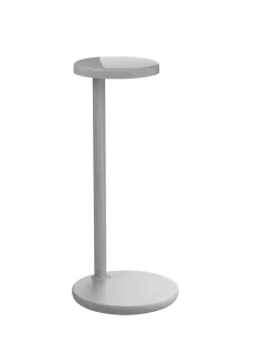 Oblique Bordlampe fra<Flos Hot