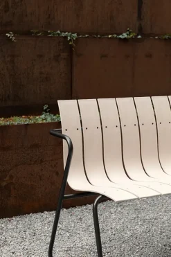 Ocean Bænk, sand fra<Mater Best