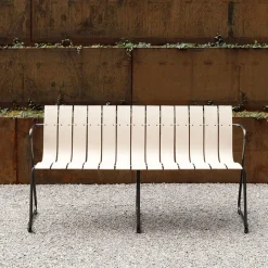 Ocean Bænk, sand fra<Mater Best