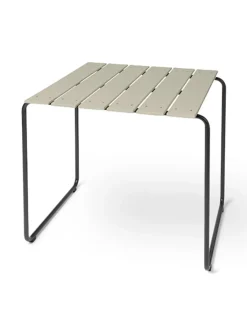 Ocean bord 70x70, sand fra<Mater Online