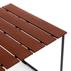 Ocean bord 70x70, sand fra<Mater Online