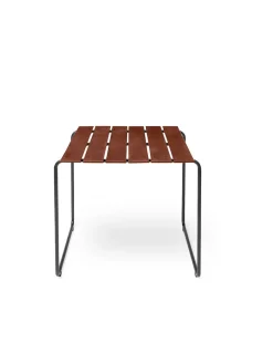 Ocean bord 70x70, sand fra<Mater Online