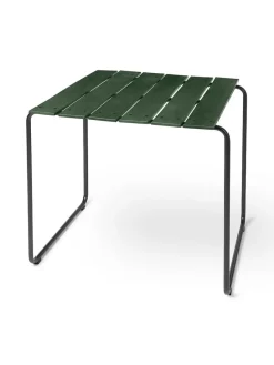 Ocean bord 70x70, sort fra<Mater Outlet