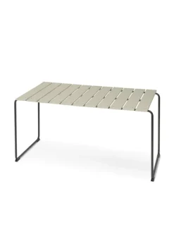 Ocean bord 140x70, sort fra<Mater Best