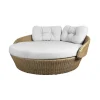 Ocean Daybed, outdoor fra<Cane-line Online