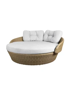 Ocean Daybed, outdoor fra<Cane-line Online