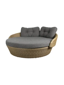Ocean Daybed, outdoor fra<Cane-line Online
