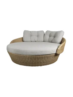 Ocean Daybed, outdoor fra<Cane-line Online