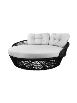 Ocean Daybed, soft rope fra<Cane-line Clearance