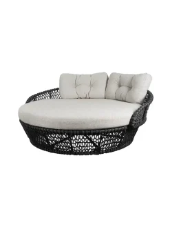 Ocean Daybed, soft rope fra<Cane-line Clearance