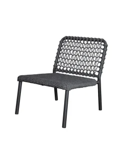 Ocean Enkeltmodul, soft rope fra<Cane-line Online