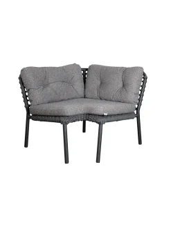 Ocean Hjørnemodul, soft rope fra<Cane-line Hot