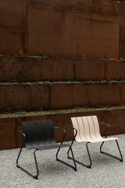 Ocean loungestol, sand fra<Mater Discount