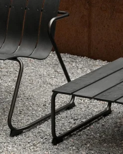 Ocean loungestol, sand fra<Mater Discount