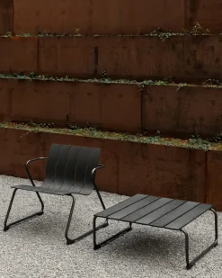 Ocean loungestol, sand fra<Mater Discount