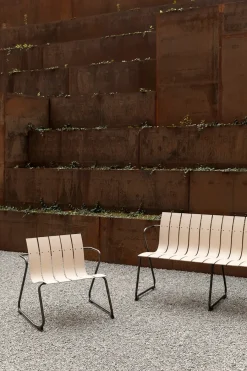 Ocean loungestol, sand fra<Mater Discount