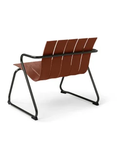 Ocean loungestol, sand fra<Mater Discount