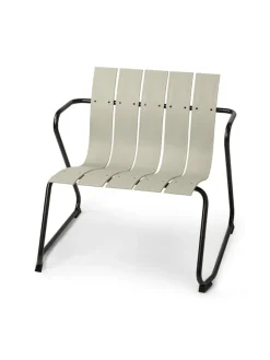Ocean loungestol, sand fra<Mater Discount